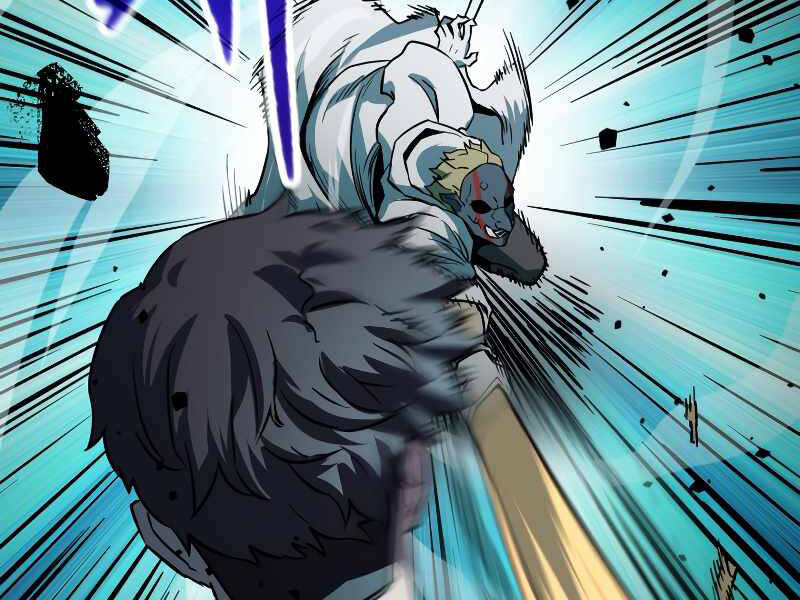 Người Chơi Không Thể Thăng Cấp Chap 63 - Next Chap 64