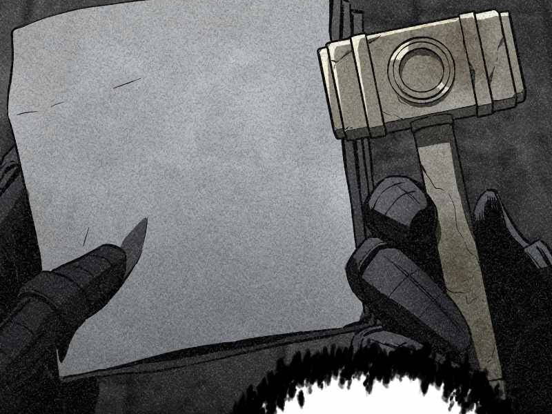 Người Chơi Không Thể Thăng Cấp Chap 63 - Next Chap 64