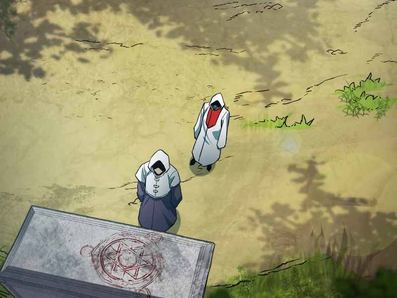 Người Chơi Không Thể Thăng Cấp Chap 63 - Next Chap 64
