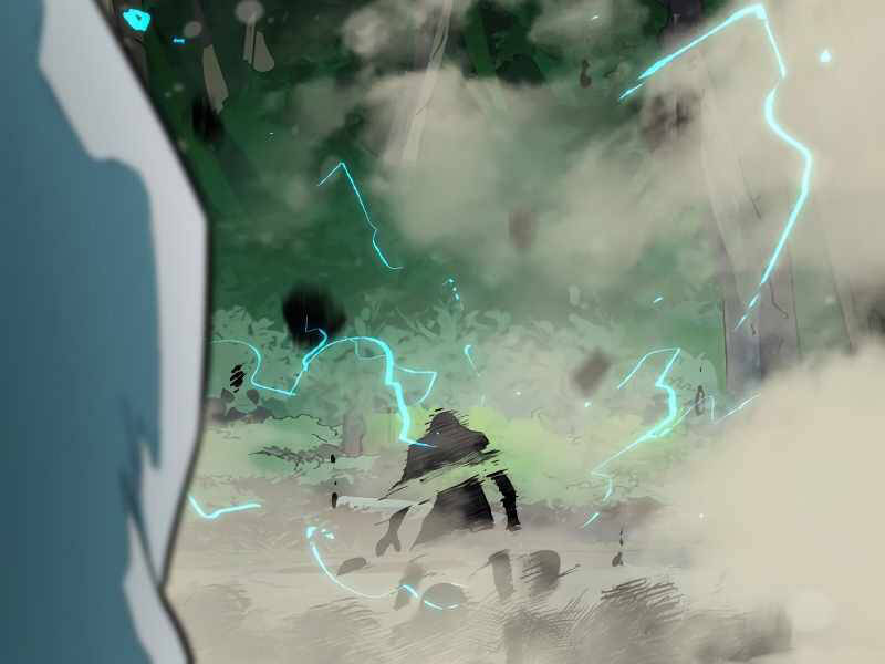 Người Chơi Không Thể Thăng Cấp Chap 63 - Next Chap 64