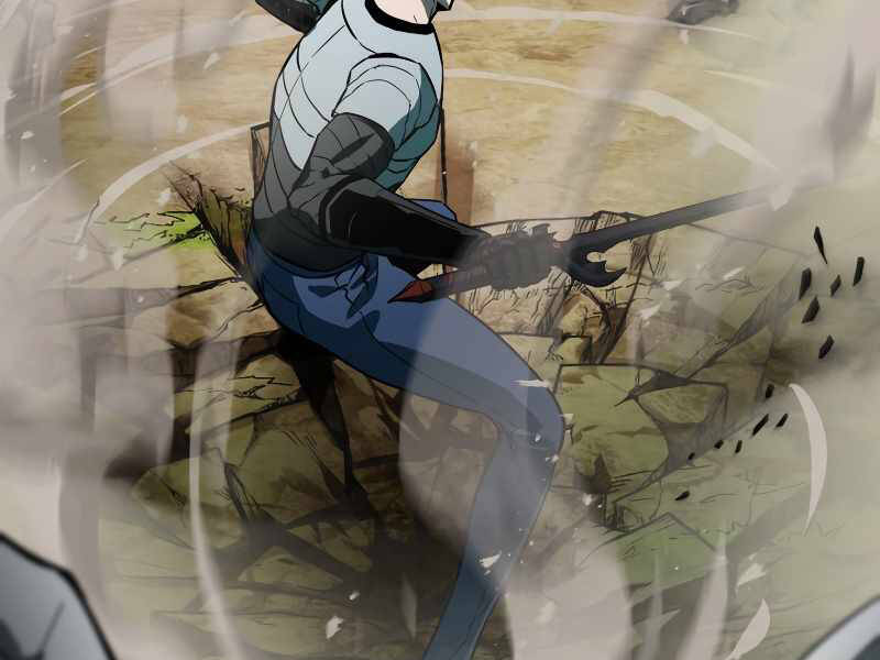 Người Chơi Không Thể Thăng Cấp Chap 63 - Next Chap 64