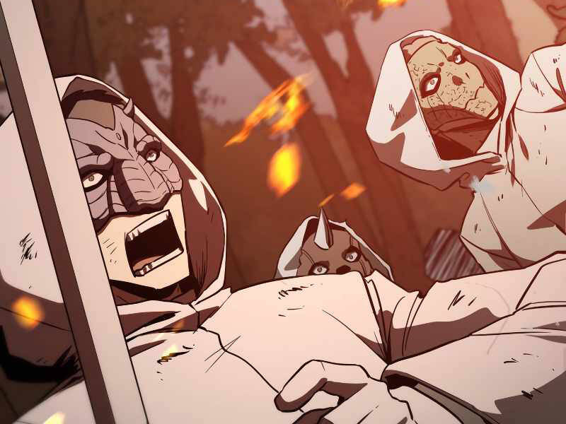 Người Chơi Không Thể Thăng Cấp Chap 64 - Next Chap 65