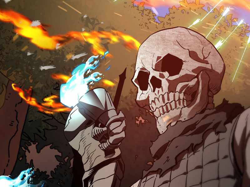 Người Chơi Không Thể Thăng Cấp Chap 64 - Next Chap 65