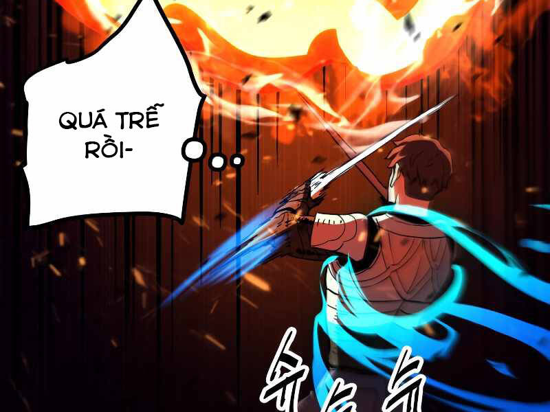 Người Chơi Không Thể Thăng Cấp Chap 64 - Next Chap 65