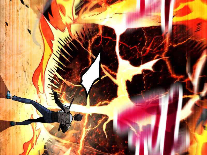 Người Chơi Không Thể Thăng Cấp Chap 64 - Next Chap 65
