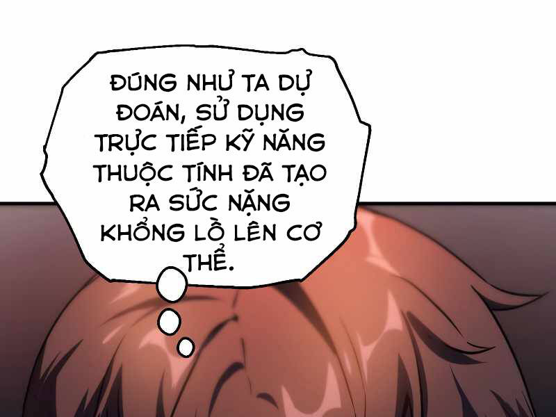 Người Chơi Không Thể Thăng Cấp Chap 64 - Next Chap 65