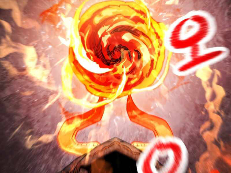Người Chơi Không Thể Thăng Cấp Chap 64 - Next Chap 65