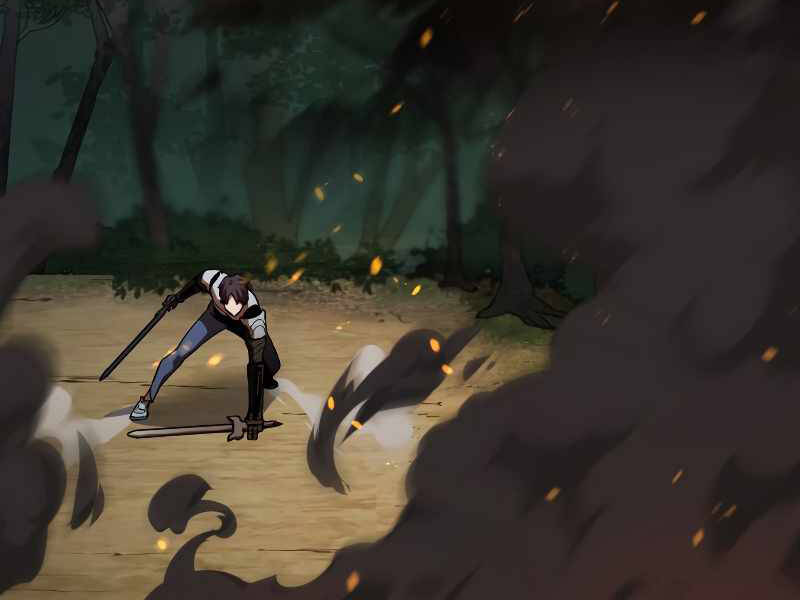 Người Chơi Không Thể Thăng Cấp Chap 64 - Next Chap 65