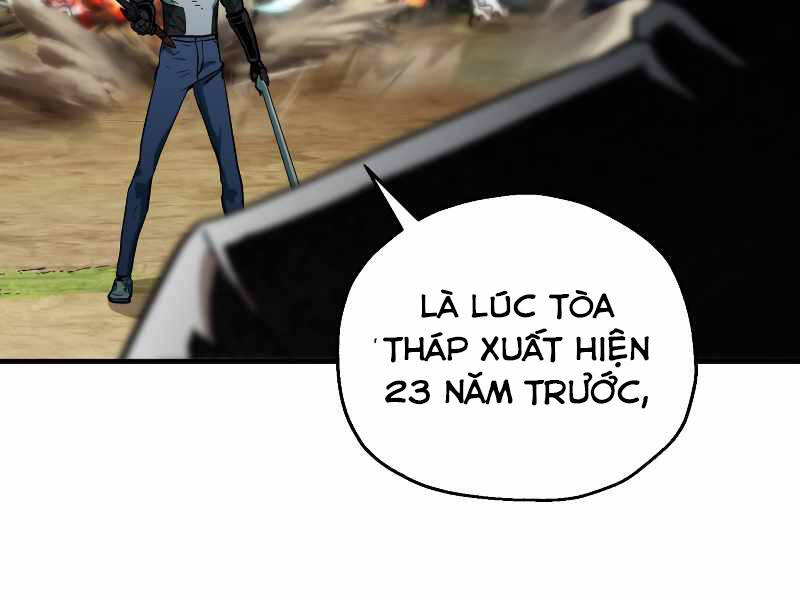 Người Chơi Không Thể Thăng Cấp Chap 64 - Next Chap 65