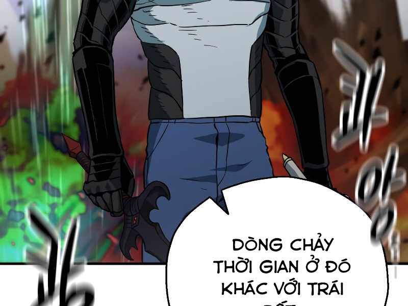 Người Chơi Không Thể Thăng Cấp Chap 64 - Next Chap 65