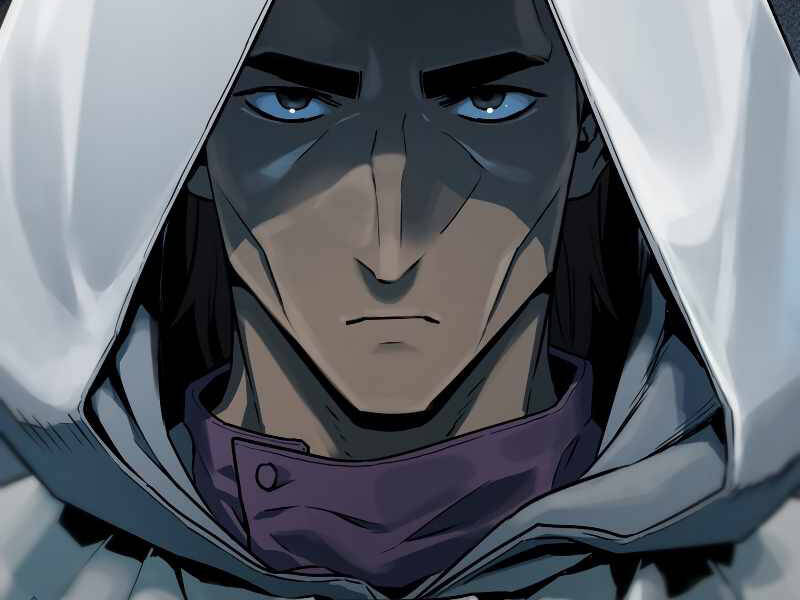 Người Chơi Không Thể Thăng Cấp Chap 64 - Next Chap 65