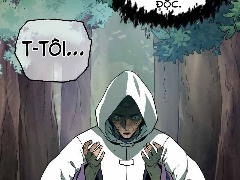 Người Chơi Không Thể Thăng Cấp Chap 64 - Next Chap 65