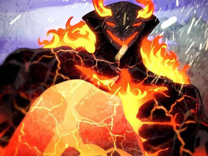 Người Chơi Không Thể Thăng Cấp Chap 65 - Next Chap 66