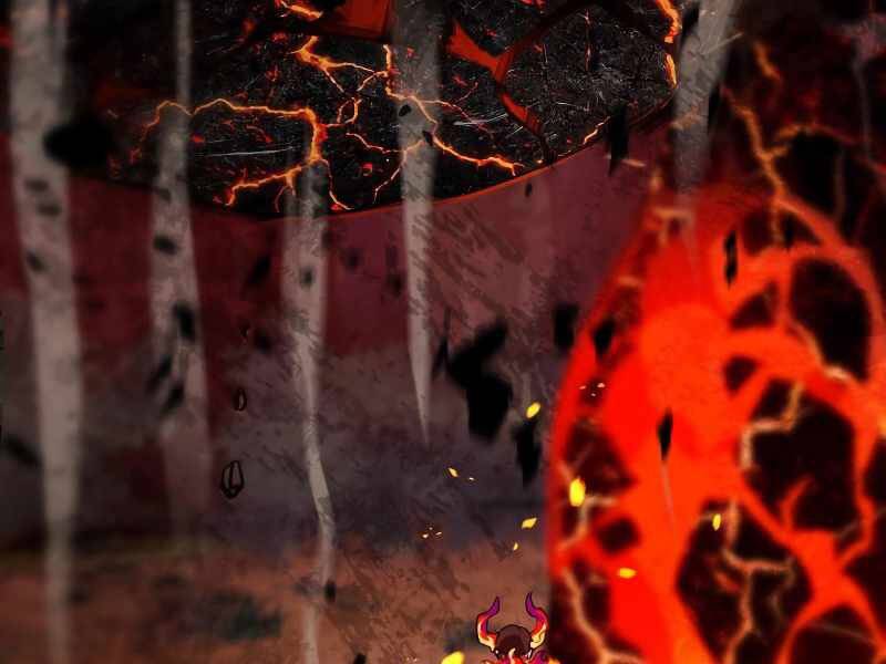 Người Chơi Không Thể Thăng Cấp Chap 65 - Next Chap 66