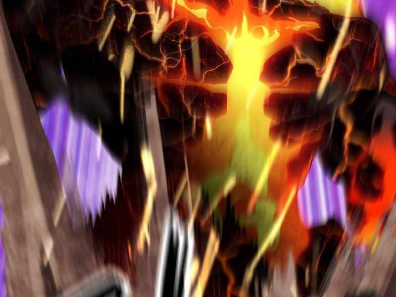 Người Chơi Không Thể Thăng Cấp Chap 65 - Next Chap 66