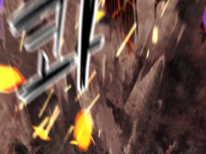 Người Chơi Không Thể Thăng Cấp Chap 65 - Next Chap 66