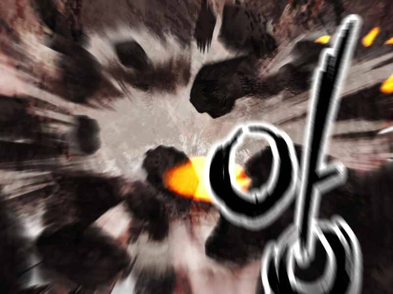 Người Chơi Không Thể Thăng Cấp Chap 65 - Next Chap 66