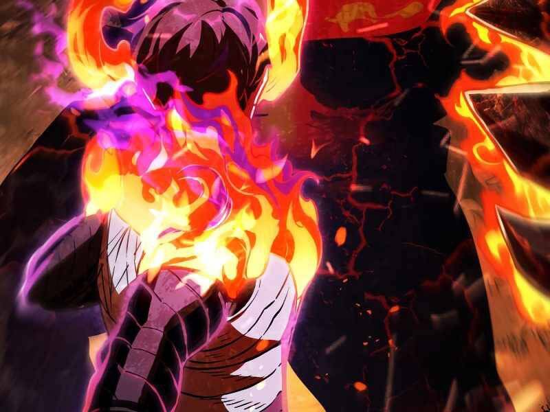 Người Chơi Không Thể Thăng Cấp Chap 65 - Next Chap 66