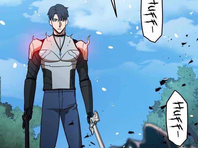 Người Chơi Không Thể Thăng Cấp Chap 65 - Next Chap 66