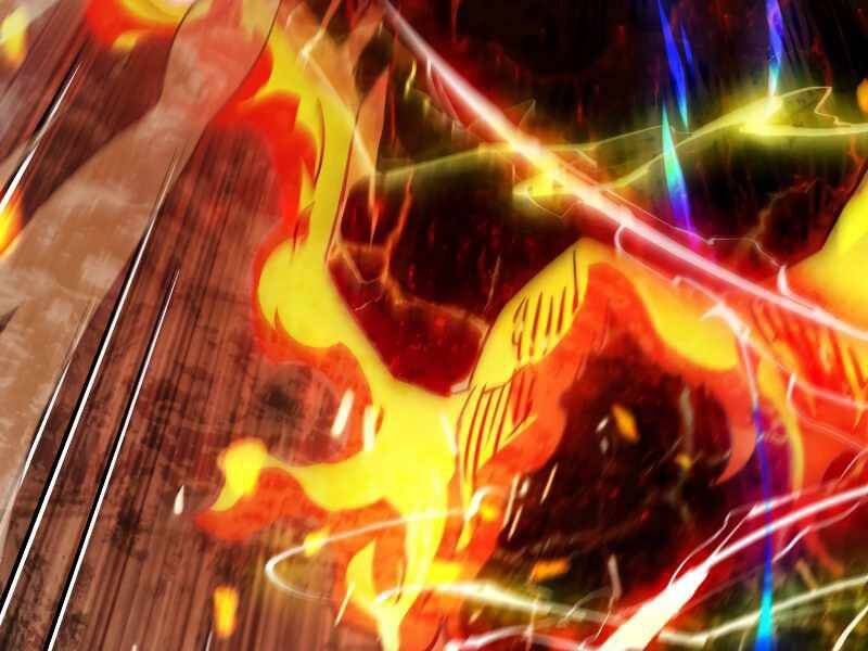 Người Chơi Không Thể Thăng Cấp Chap 65 - Next Chap 66