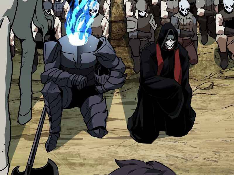 Người Chơi Không Thể Thăng Cấp Chap 65 - Next Chap 66