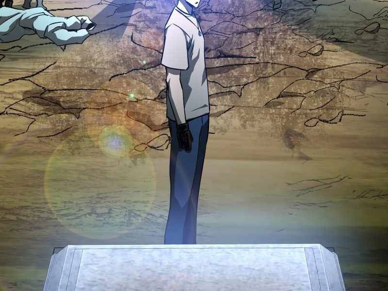 Người Chơi Không Thể Thăng Cấp Chap 65 - Next Chap 66