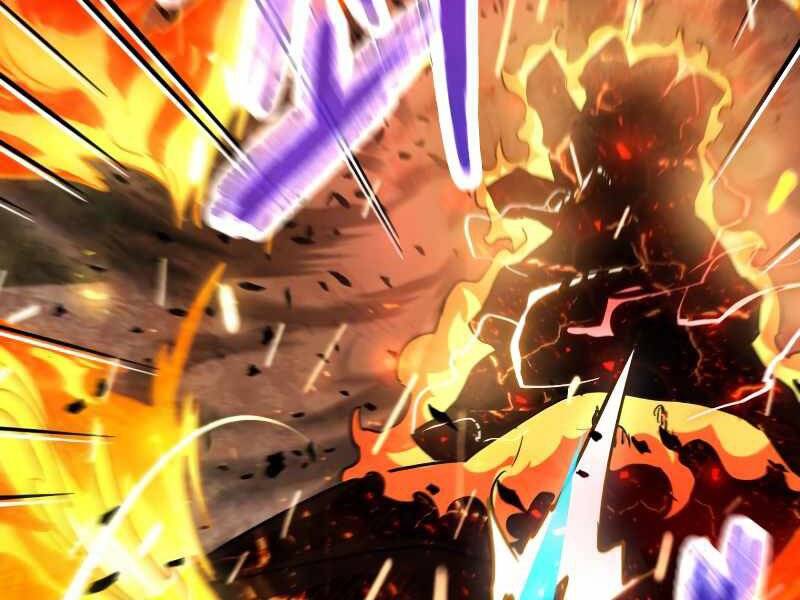 Người Chơi Không Thể Thăng Cấp Chap 65 - Next Chap 66