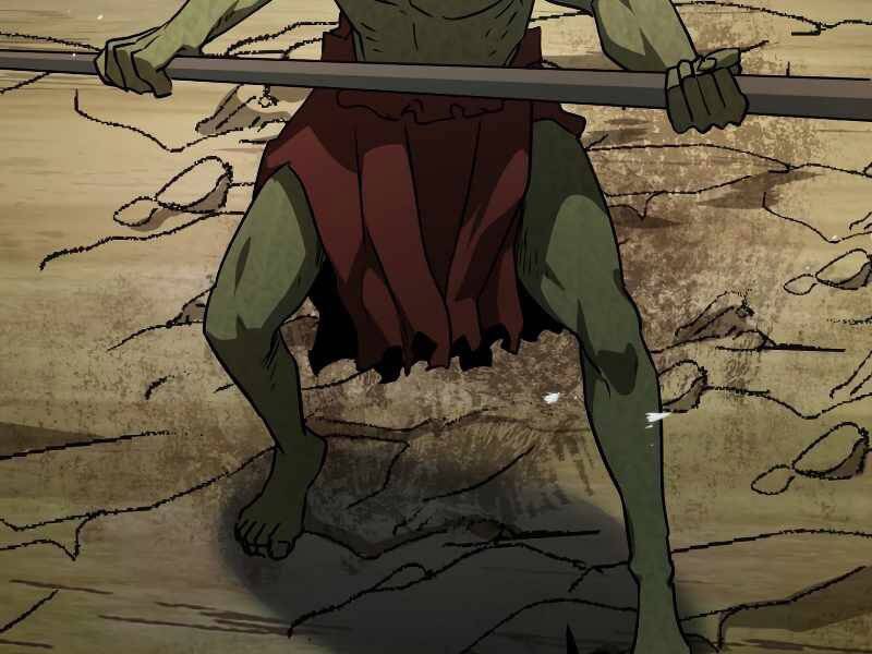 Người Chơi Không Thể Thăng Cấp Chap 65 - Next Chap 66