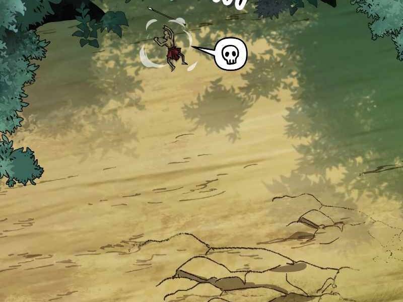 Người Chơi Không Thể Thăng Cấp Chap 65 - Next Chap 66