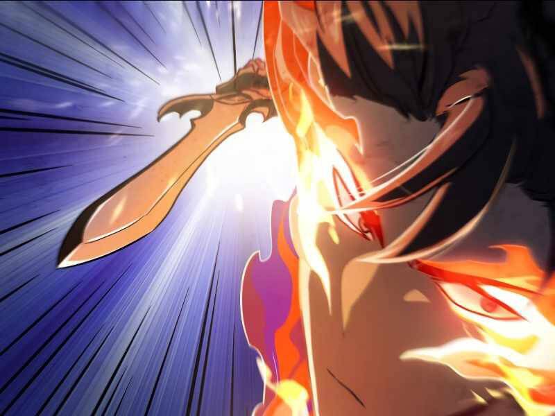 Người Chơi Không Thể Thăng Cấp Chap 65 - Next Chap 66