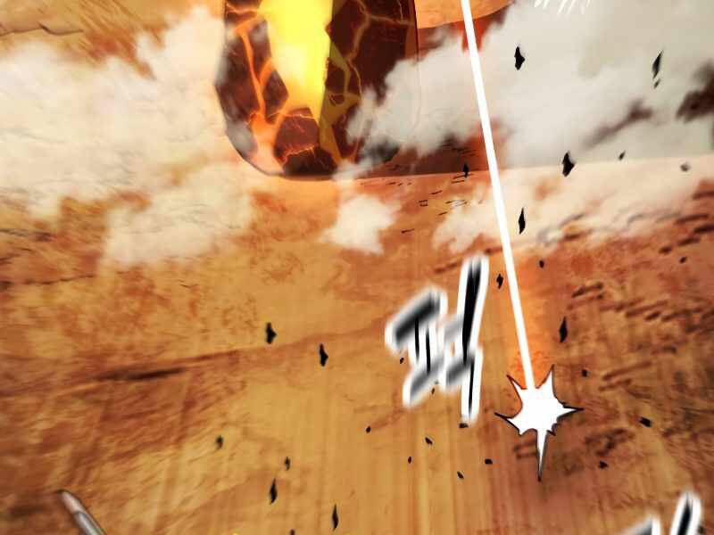 Người Chơi Không Thể Thăng Cấp Chap 65 - Next Chap 66