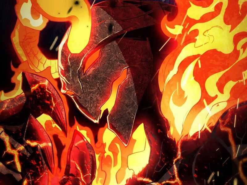 Người Chơi Không Thể Thăng Cấp Chap 65 - Next Chap 66