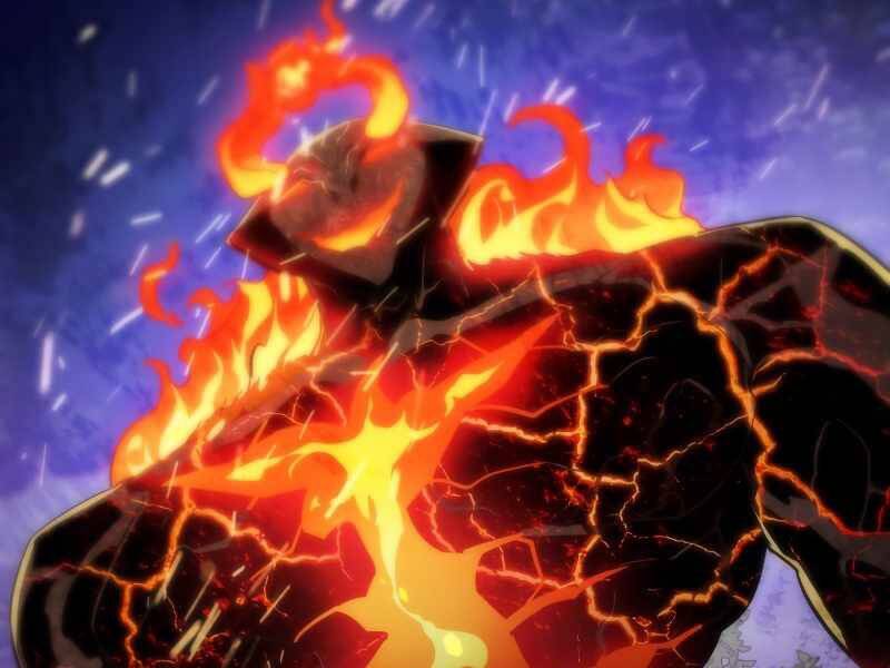 Người Chơi Không Thể Thăng Cấp Chap 65 - Next Chap 66