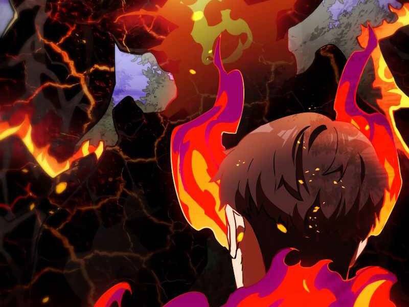 Người Chơi Không Thể Thăng Cấp Chap 65 - Next Chap 66