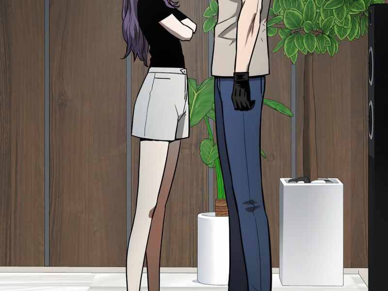Người Chơi Không Thể Thăng Cấp Chap 66 - Next Chap 67