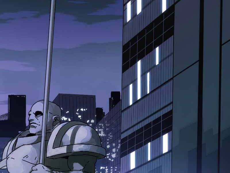 Người Chơi Không Thể Thăng Cấp Chap 66 - Next Chap 67