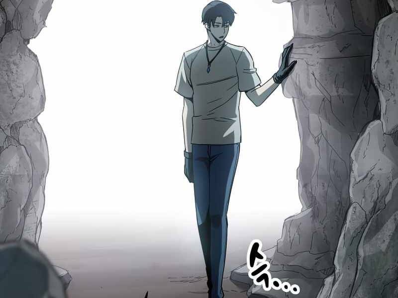 Người Chơi Không Thể Thăng Cấp Chap 66 - Next Chap 67