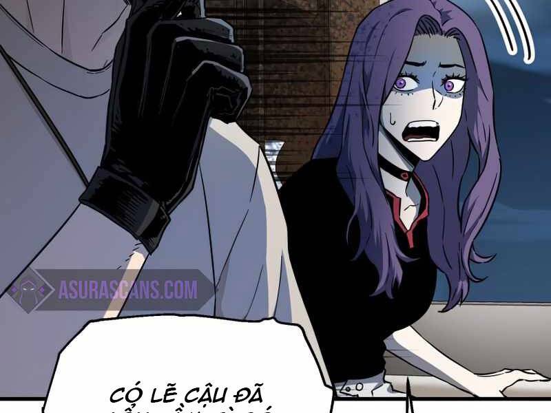 Người Chơi Không Thể Thăng Cấp Chap 66 - Next Chap 67