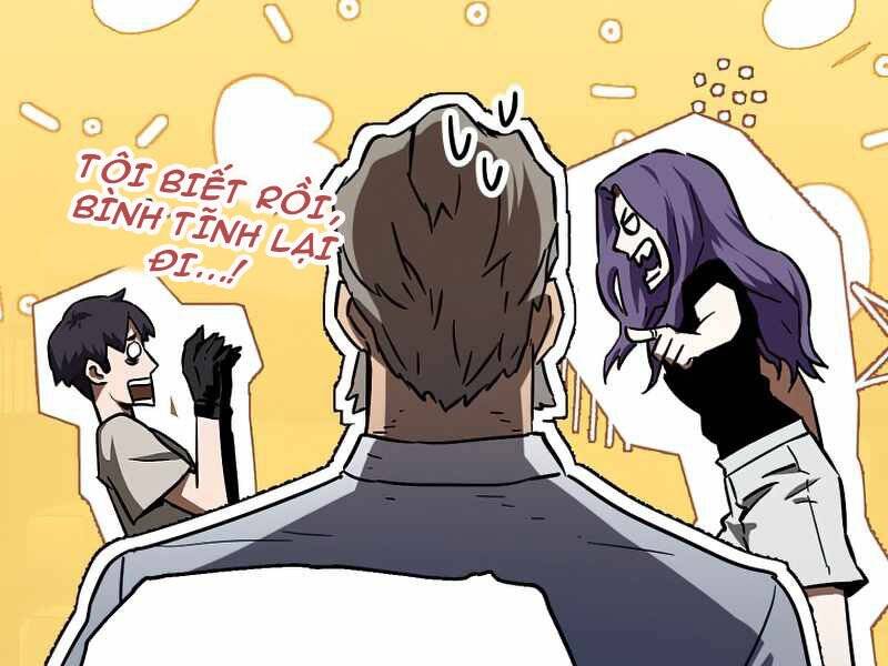 Người Chơi Không Thể Thăng Cấp Chap 66 - Next Chap 67