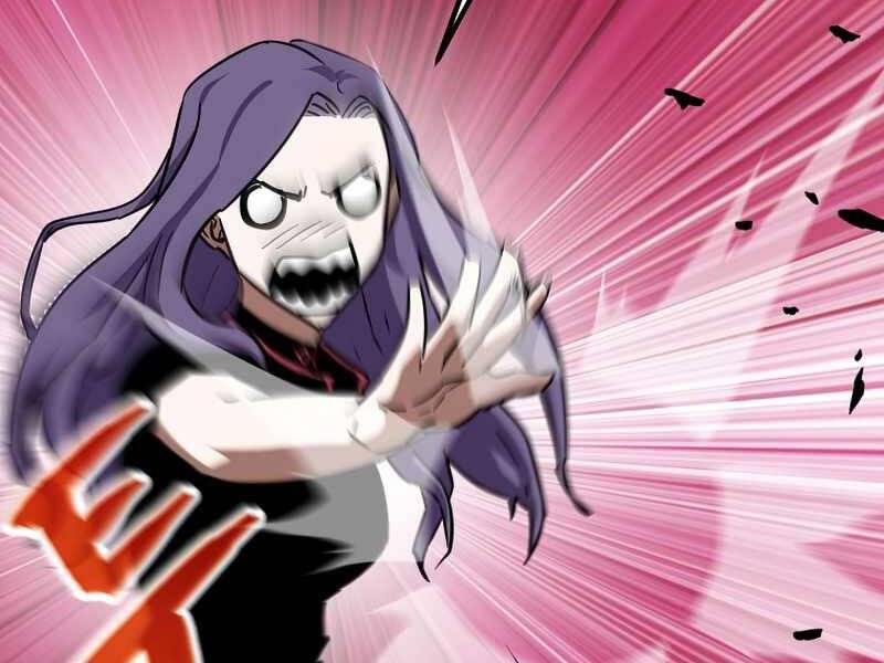 Người Chơi Không Thể Thăng Cấp Chap 66 - Next Chap 67