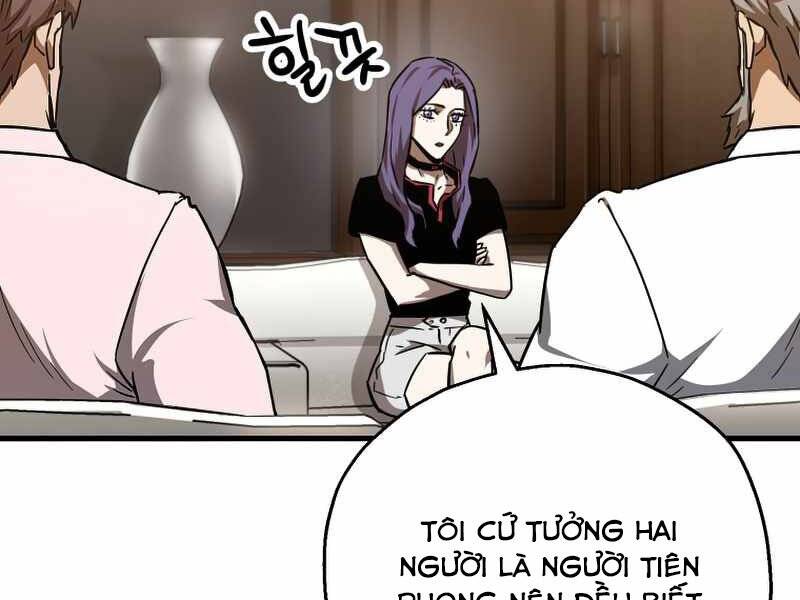 Người Chơi Không Thể Thăng Cấp Chap 66 - Next Chap 67