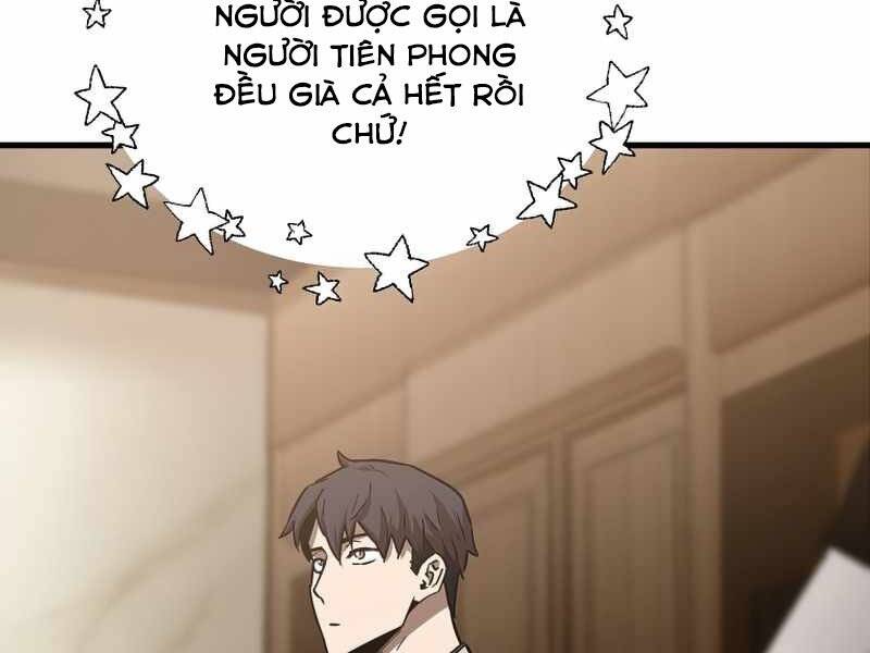 Người Chơi Không Thể Thăng Cấp Chap 66 - Next Chap 67