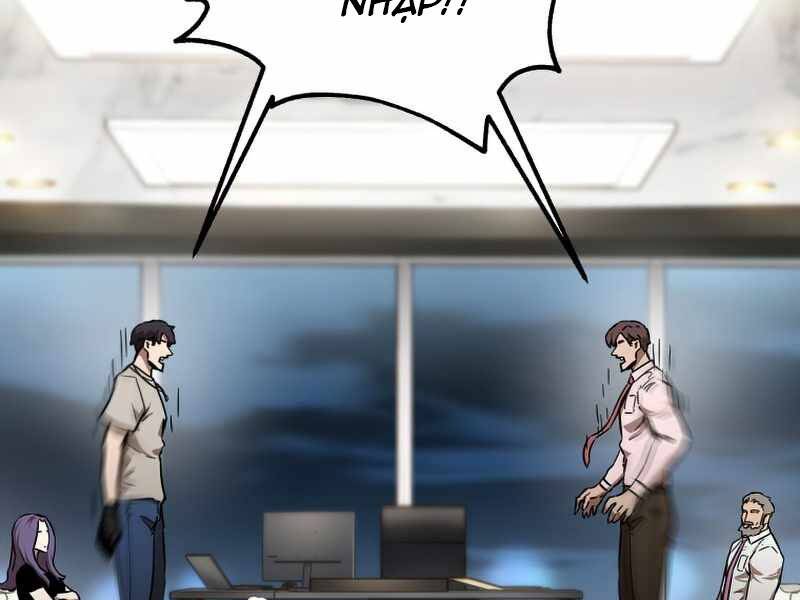 Người Chơi Không Thể Thăng Cấp Chap 66 - Next Chap 67