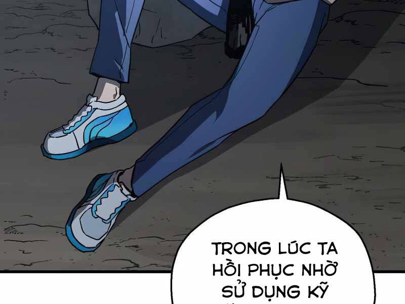 Người Chơi Không Thể Thăng Cấp Chap 66 - Next Chap 67