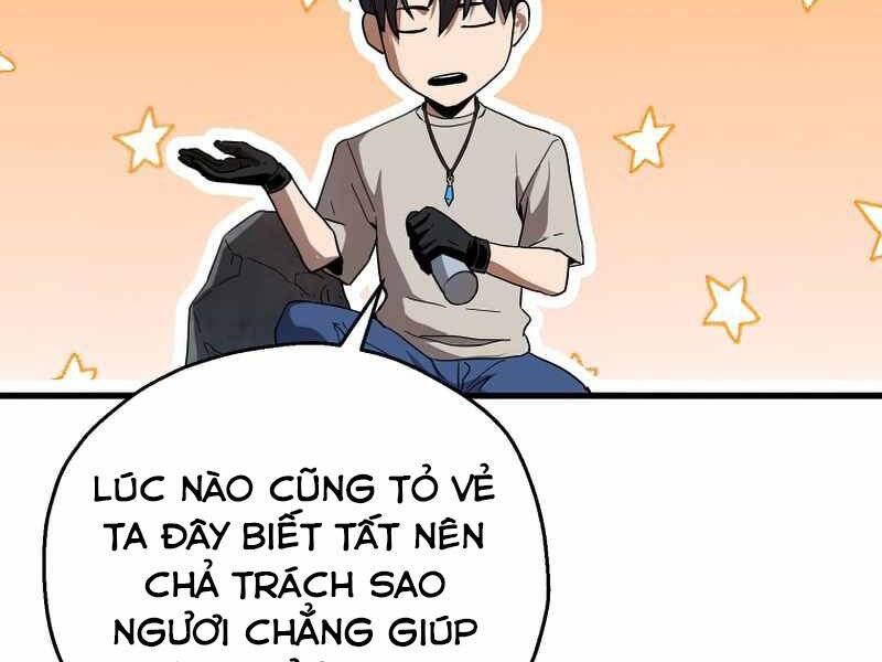 Người Chơi Không Thể Thăng Cấp Chap 66 - Next Chap 67