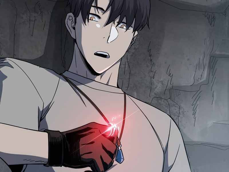 Người Chơi Không Thể Thăng Cấp Chap 66 - Next Chap 67