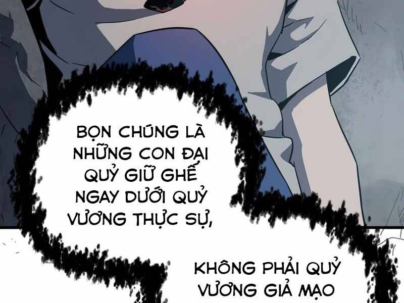 Người Chơi Không Thể Thăng Cấp Chap 66 - Next Chap 67