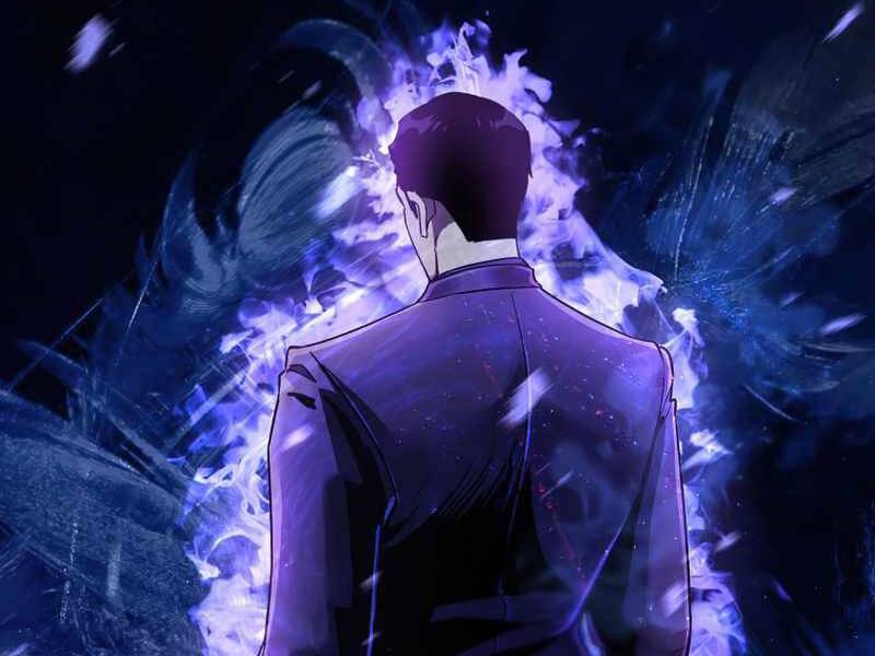Người Chơi Không Thể Thăng Cấp Chap 66 - Next Chap 67