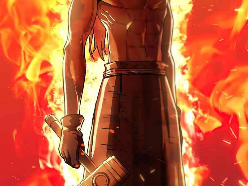 Người Chơi Không Thể Thăng Cấp Chap 66 - Next Chap 67