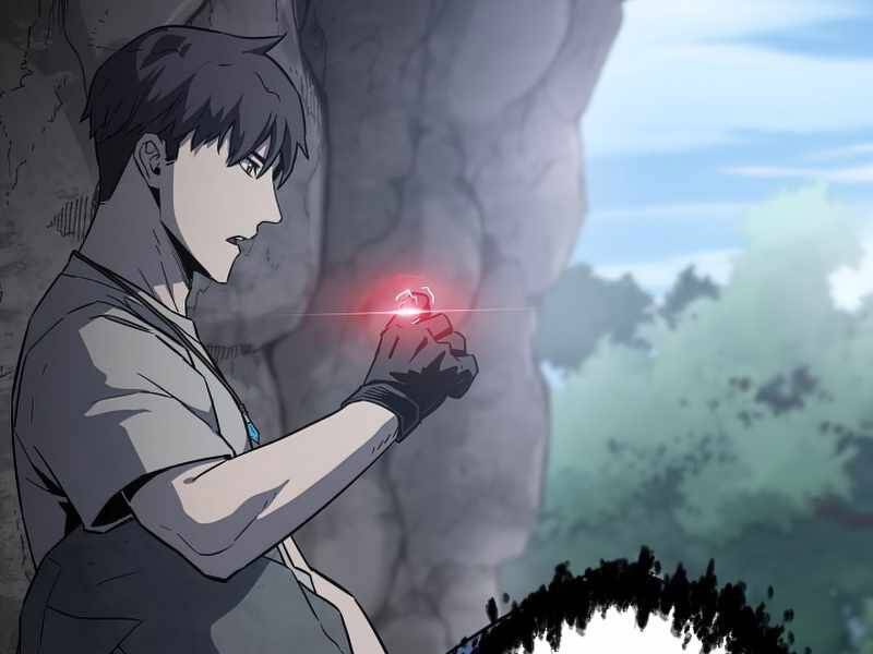 Người Chơi Không Thể Thăng Cấp Chap 66 - Next Chap 67
